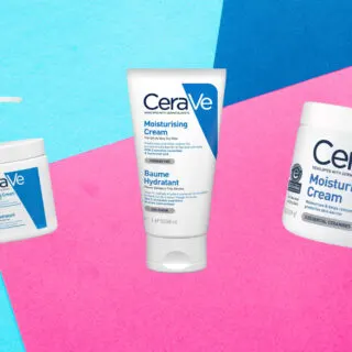 Does CeraVe Moisturizing Cream Cause Acne
