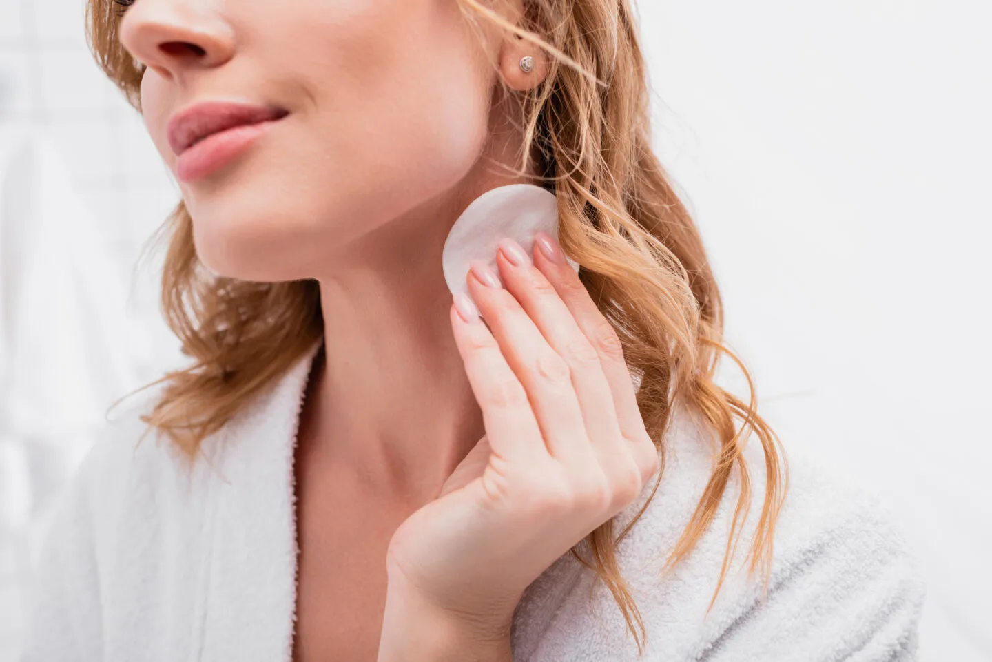 Does The CeraVe SA Cleanser Cause Skin Purging?