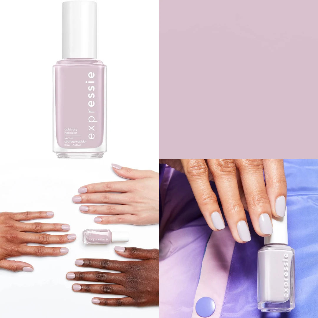 Essie ExprEssie Word On The Street Nail Polish Collection 2023