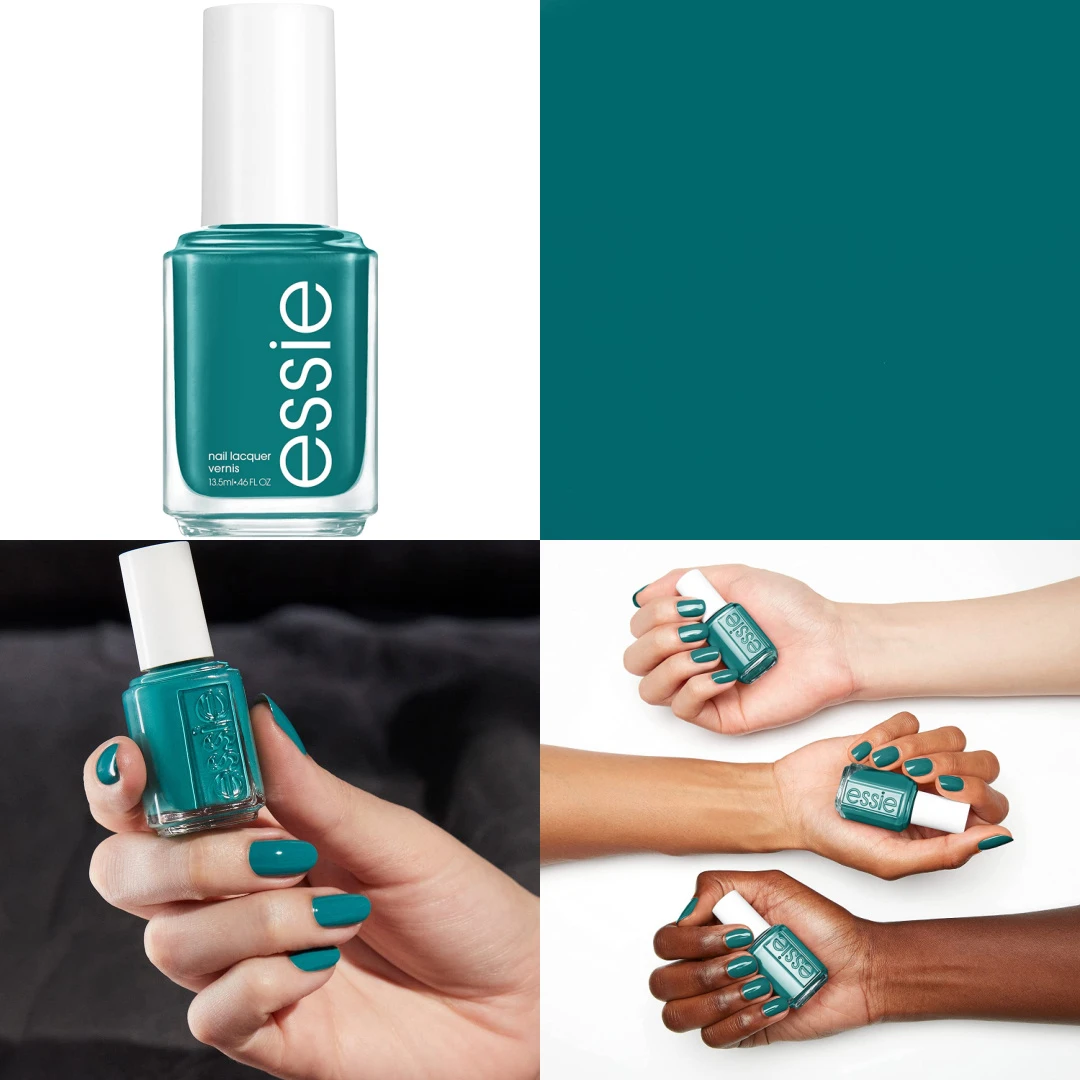 Essie UnGuilty Pleasures 