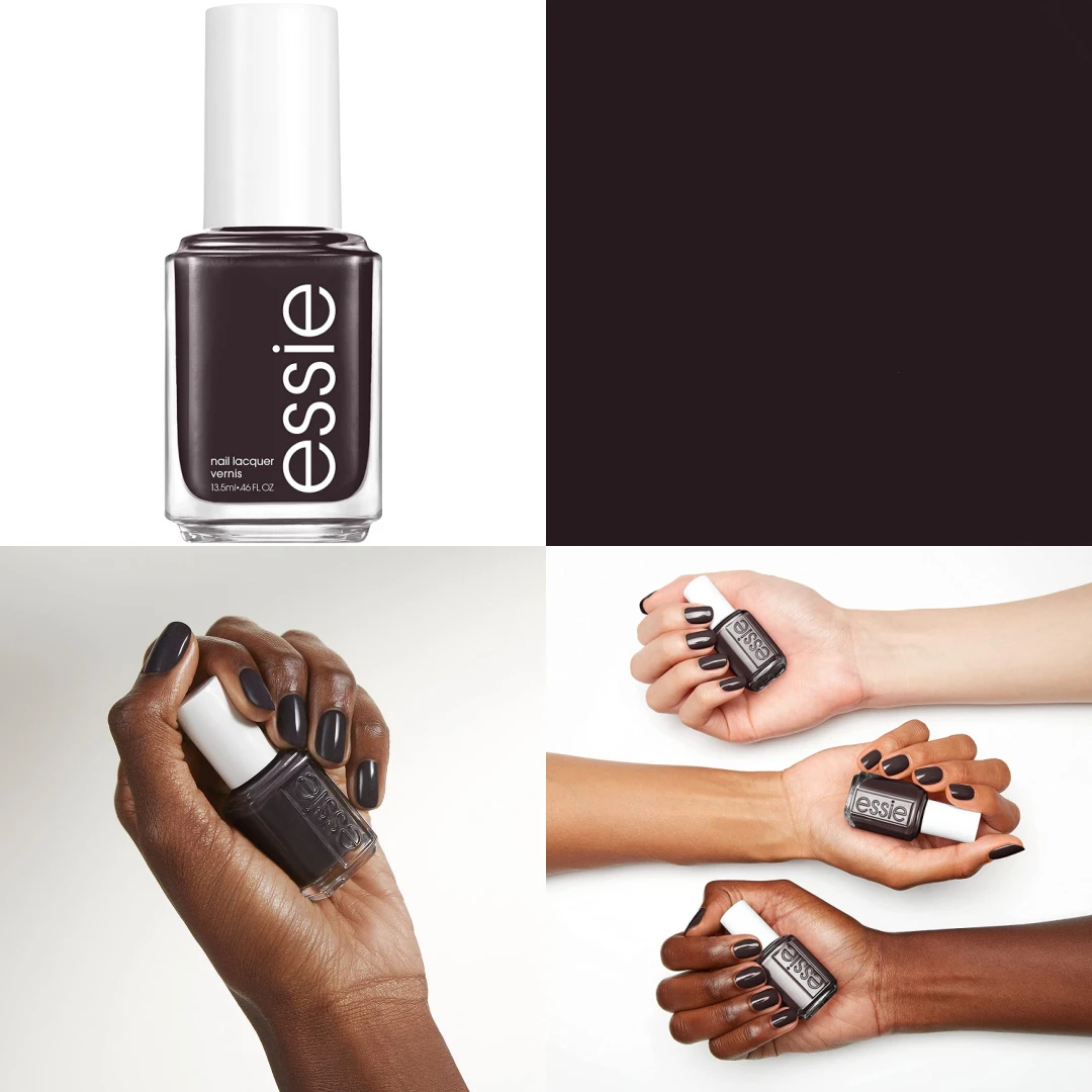 Essie UnGuilty Pleasures 