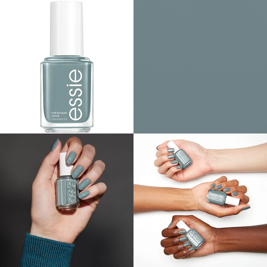 Essie UnGuilty Pleasures 