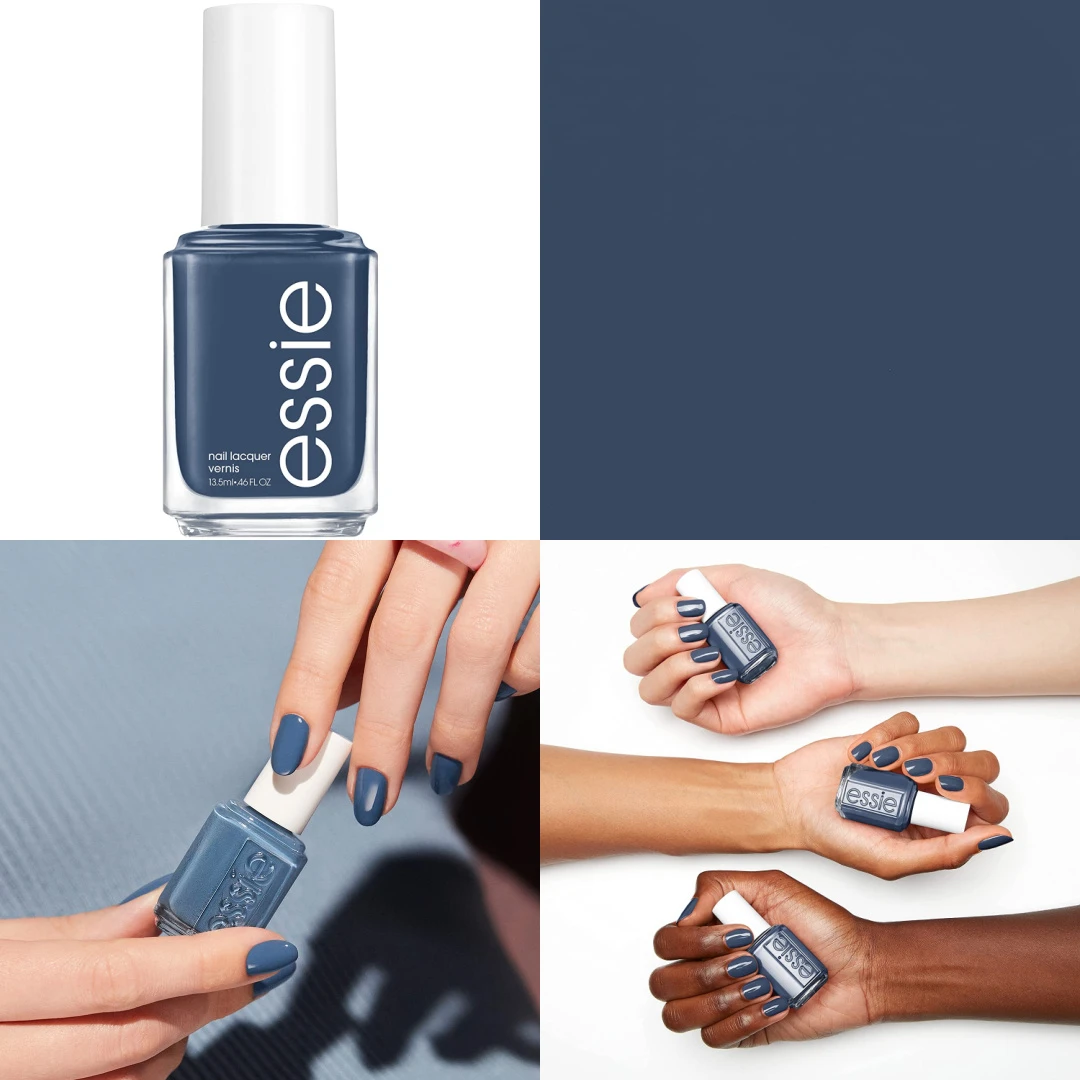Essie UnGuilty Pleasures 