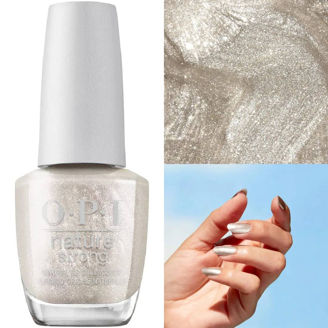 OPI Nature Strong Even More Flowerful Spring 2023 Collection