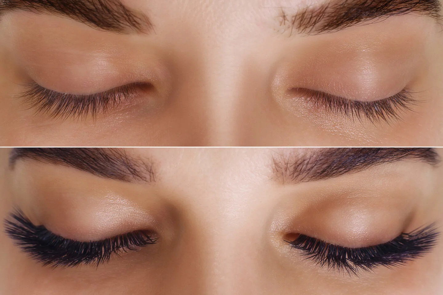 What Can You Do If You Have Bad Lash Extensions?