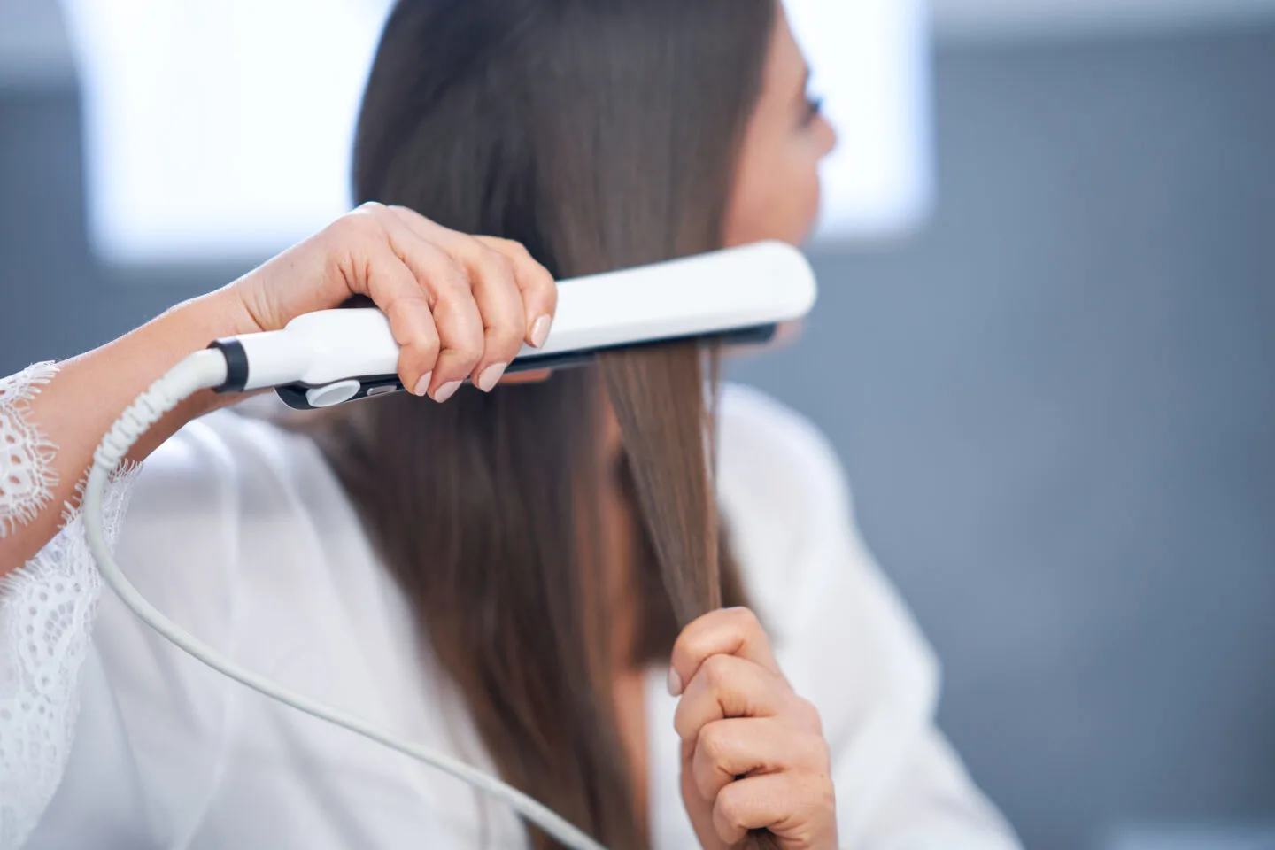 How To Prevent Damage From Your Flat Irons?
