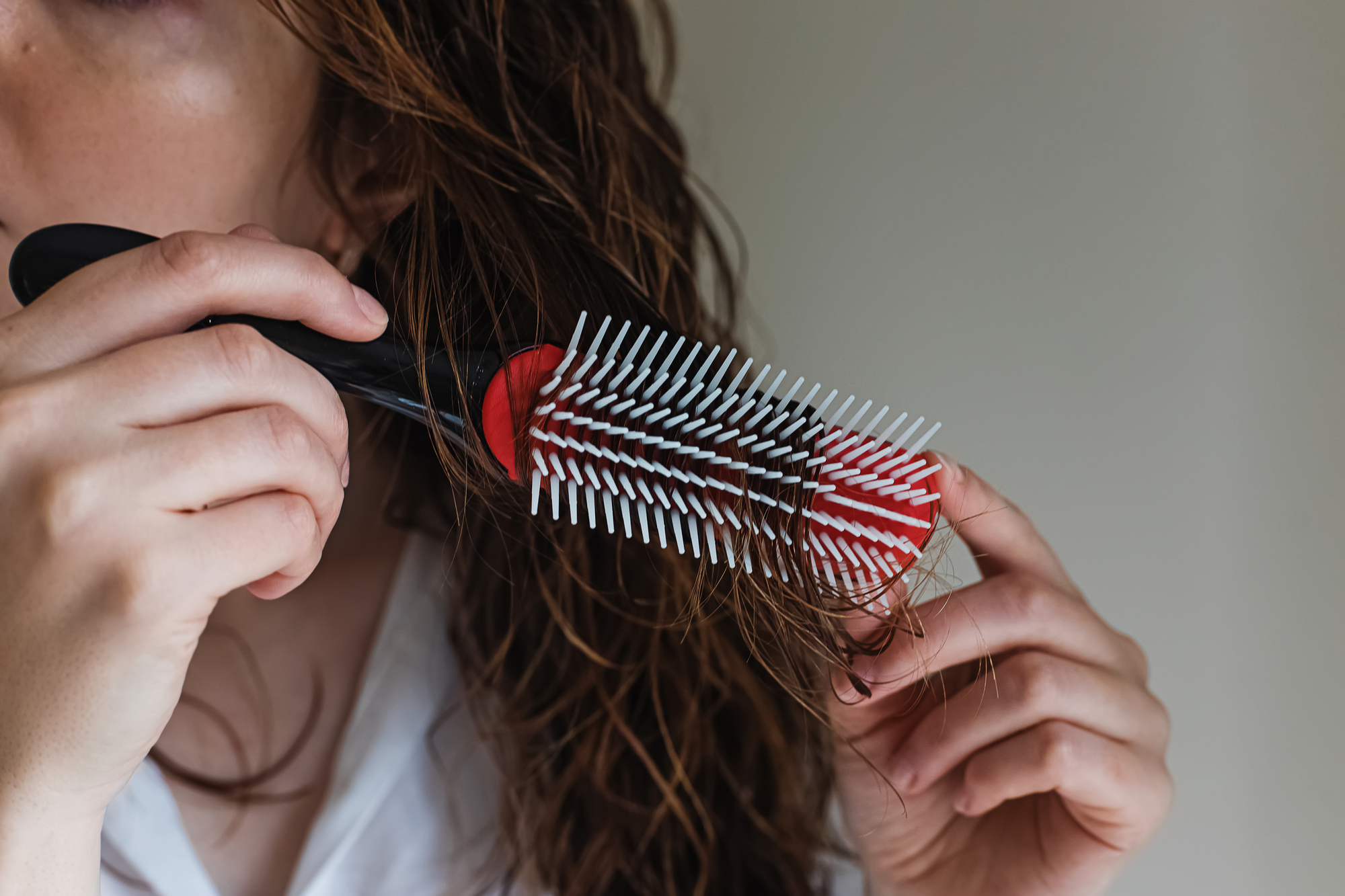 How To Stop Hair Going Fluffy After Washing It & Stop Frizzy Hair! (March 2023) How To Stop Hair Going Fluffy After Washing It & Stop Frizzy Hair! (March 2023)