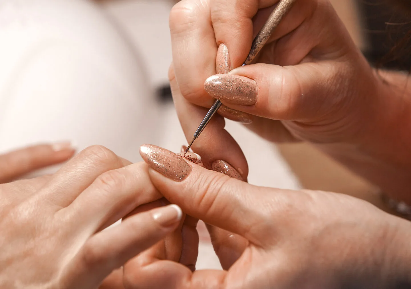 How To Take Off Acrylic Nails WITHOUT Acetone? [Helpful Guide] (March 2023)