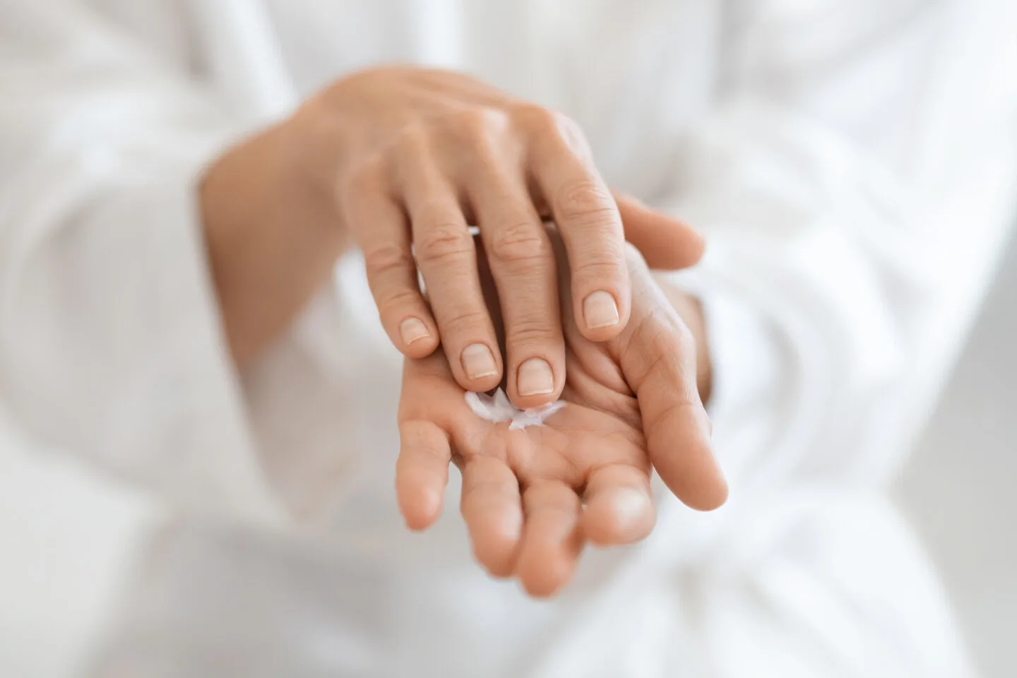 How To Stop Peeling Nails After Removing Acrylic Nails