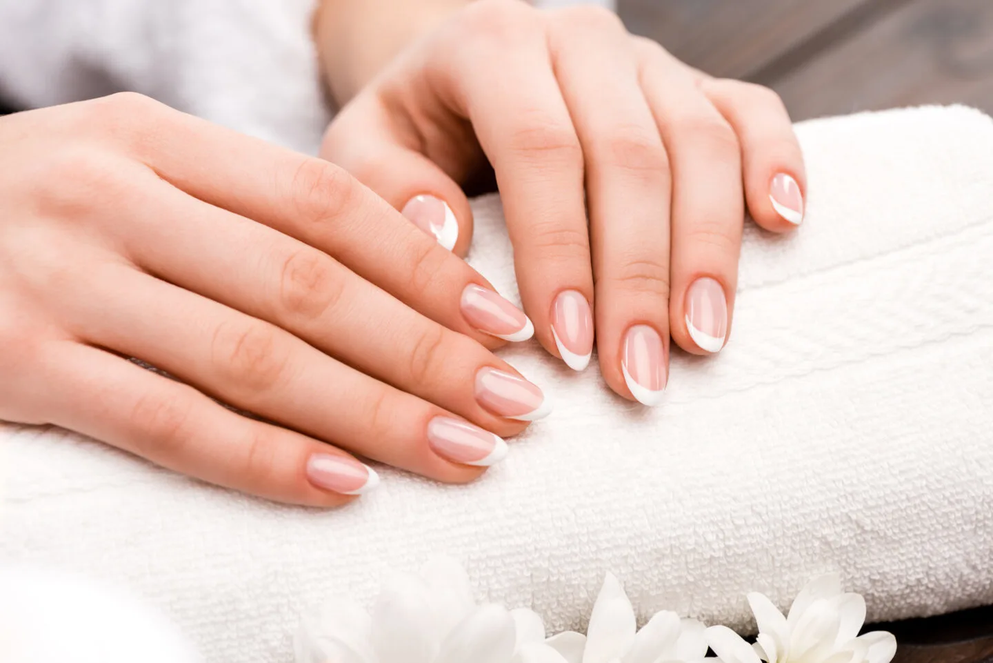 UV Light Can Dry Nails Quickly — But Are They Safe?