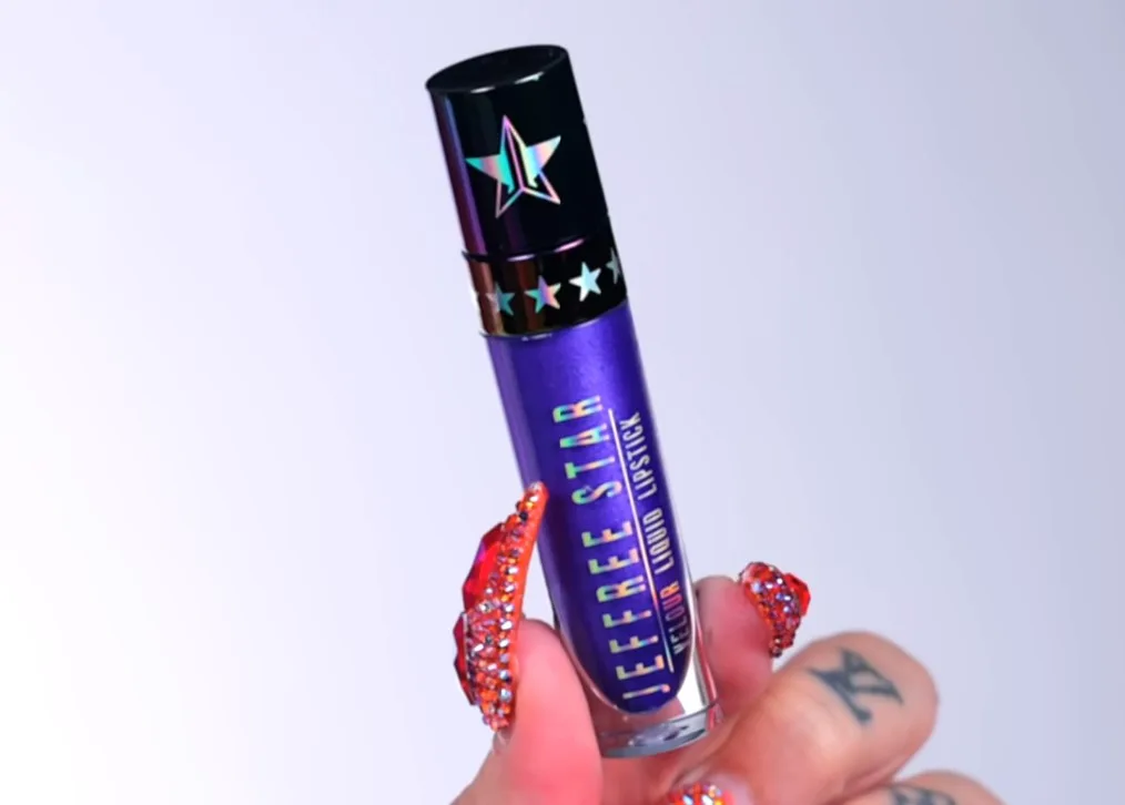 Jeffree Star Cosmetics Psychedelic Circus Collection