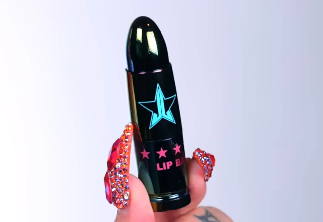 Jeffree Star Cosmetics Psychedelic Circus Collection Reveal!