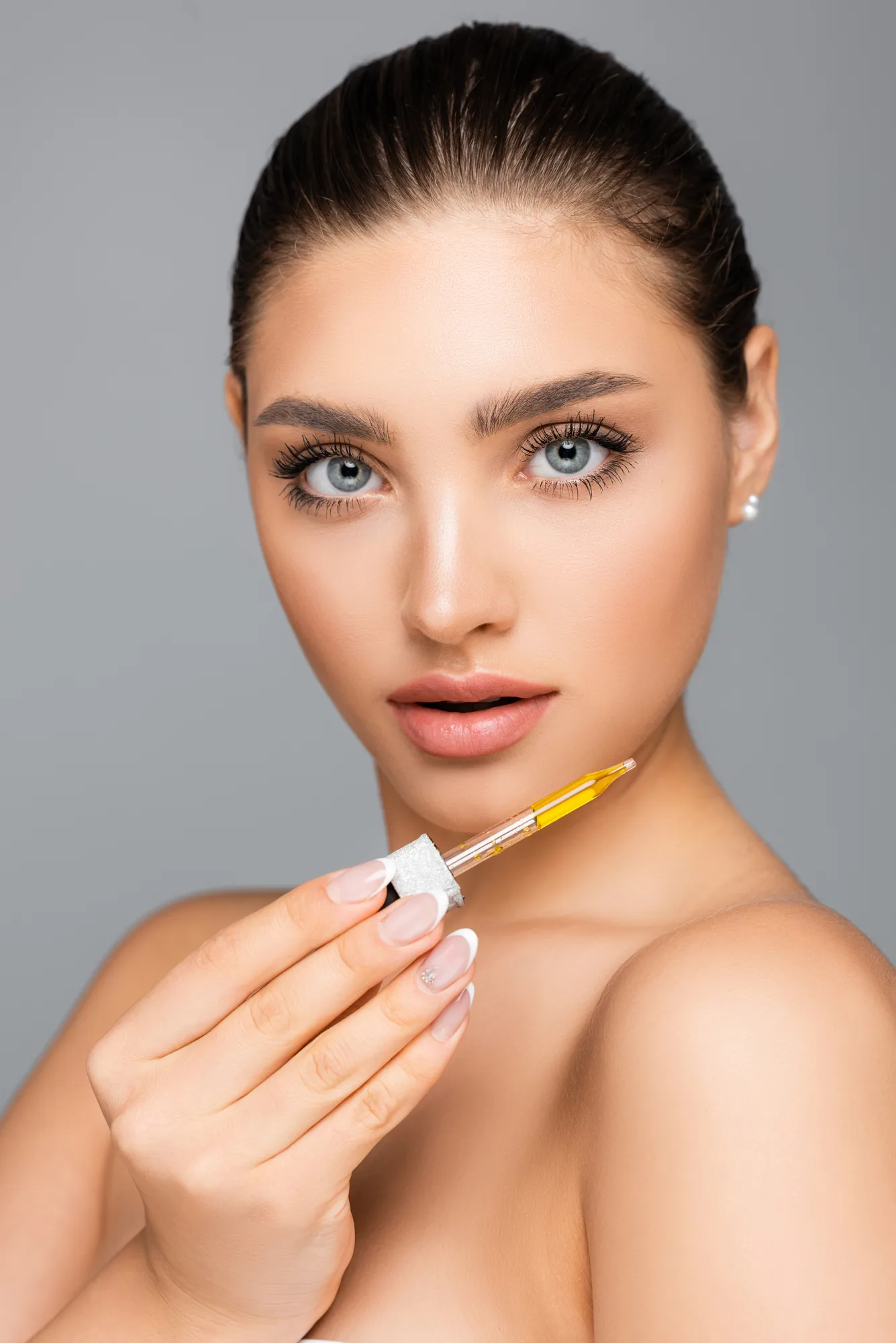 What Are The Ingredients Of Rosehip Oil?