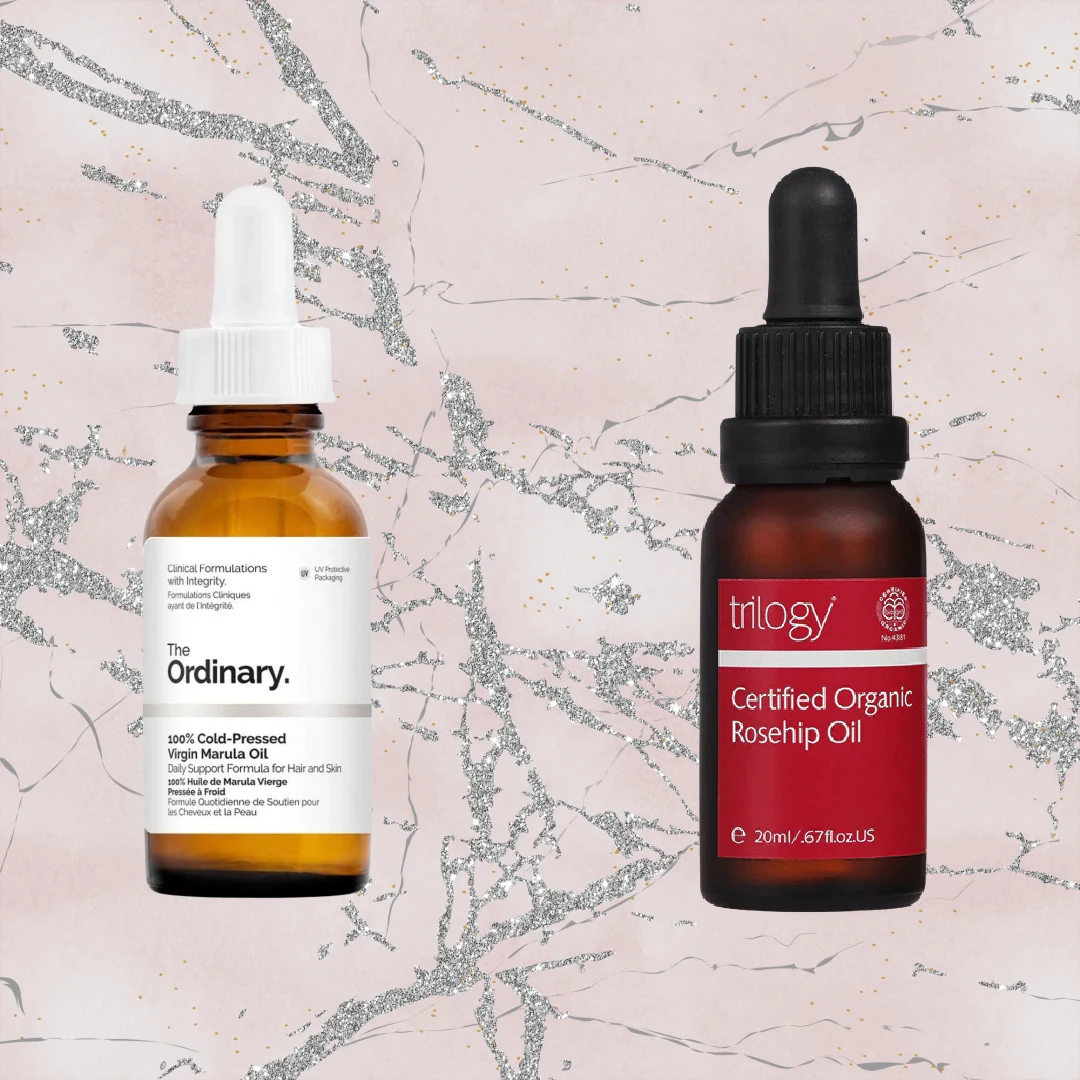 Is Marula Oil or Rosehip Oil Better For Sensitive Skin?