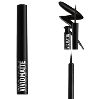 NYX Vivid Matte Liquid Liner Eyeliner