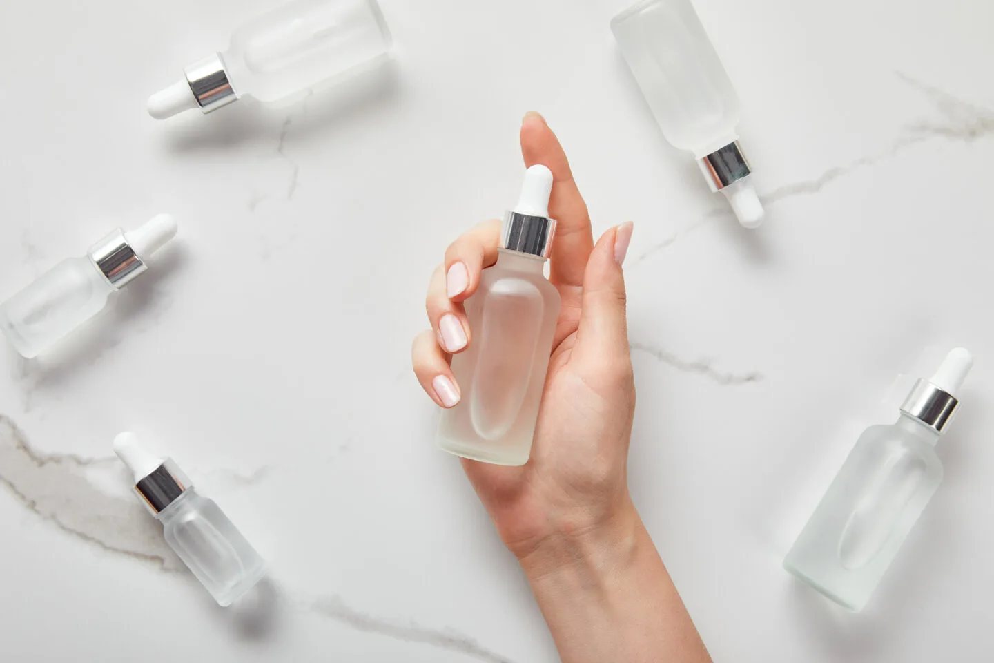 How to Use Niacinamide Serum