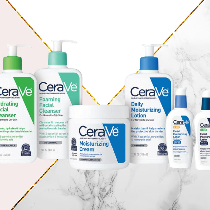 Does CeraVe Moisturizing Cream Cause Acne? [Honest Answer]