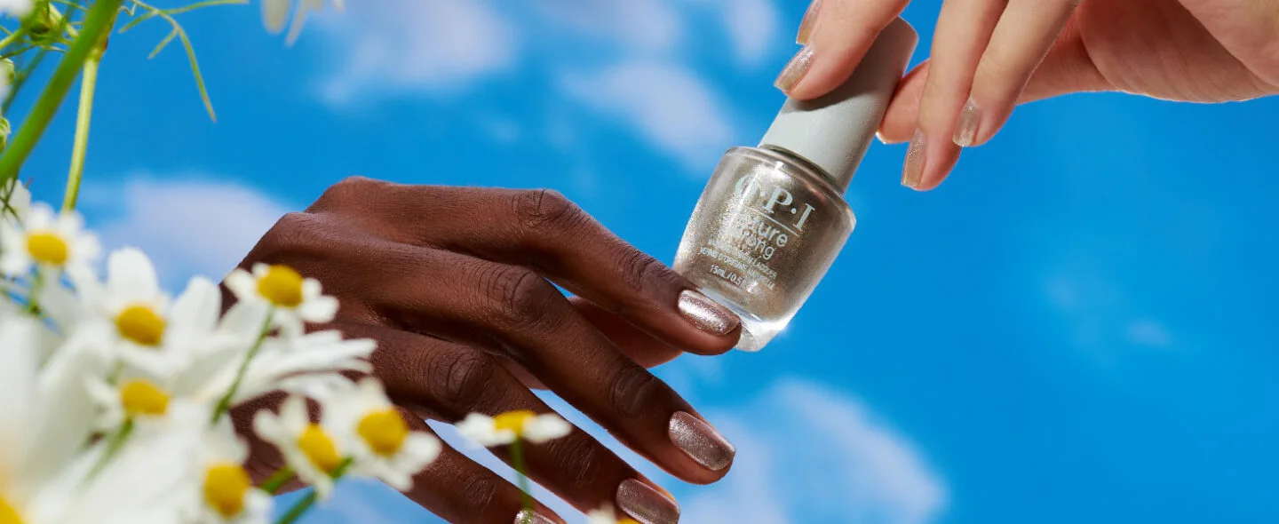 OPI Nature Strong Even More Flowerful Spring 2023 Collection