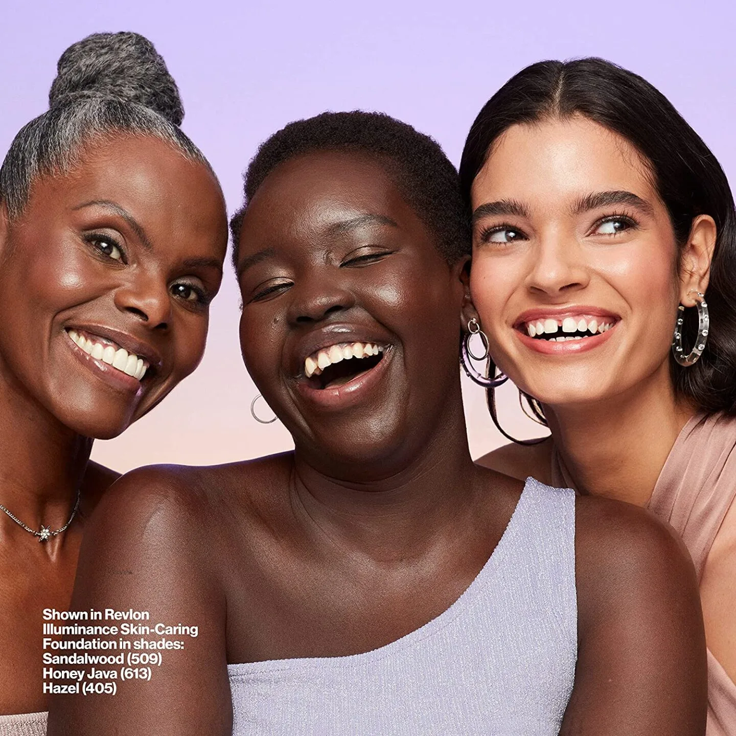 Revlon Illuminance Skin Caring Foundation [28 Shades]