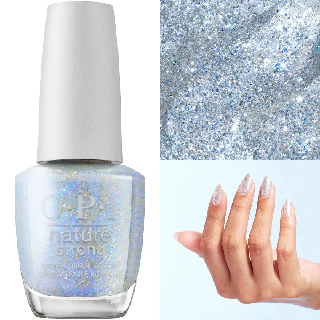 OPI Nature Strong Even More Flowerful Spring 2023 Collection