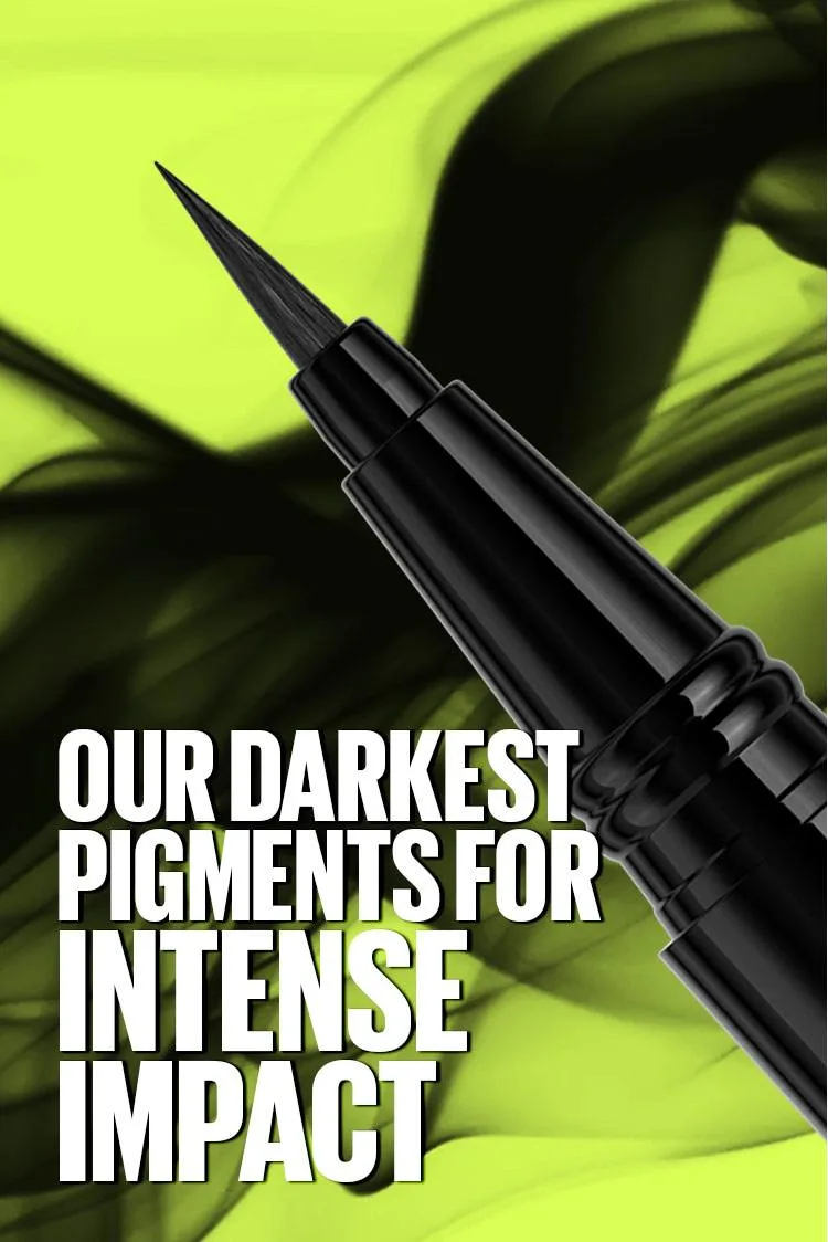Maybelline Tattoo Studio Ink Pen Liquid Eyeliner