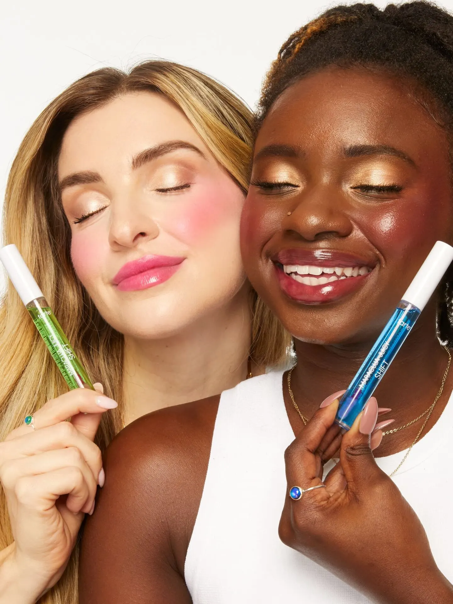 Tarte Maracuja Juicy Shift Lip & Cheek Tints