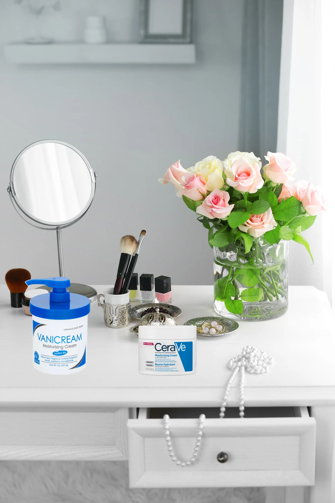 VaniCream Vs CeraVe - Which Is Best?
