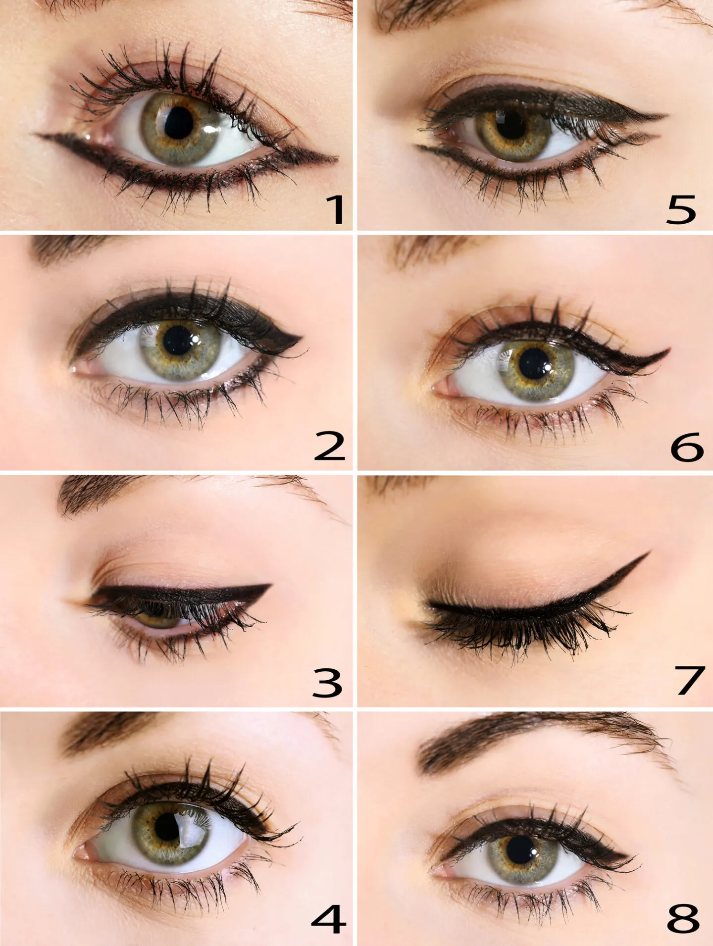 What Is The Best Korean Liquid Eyeliner?