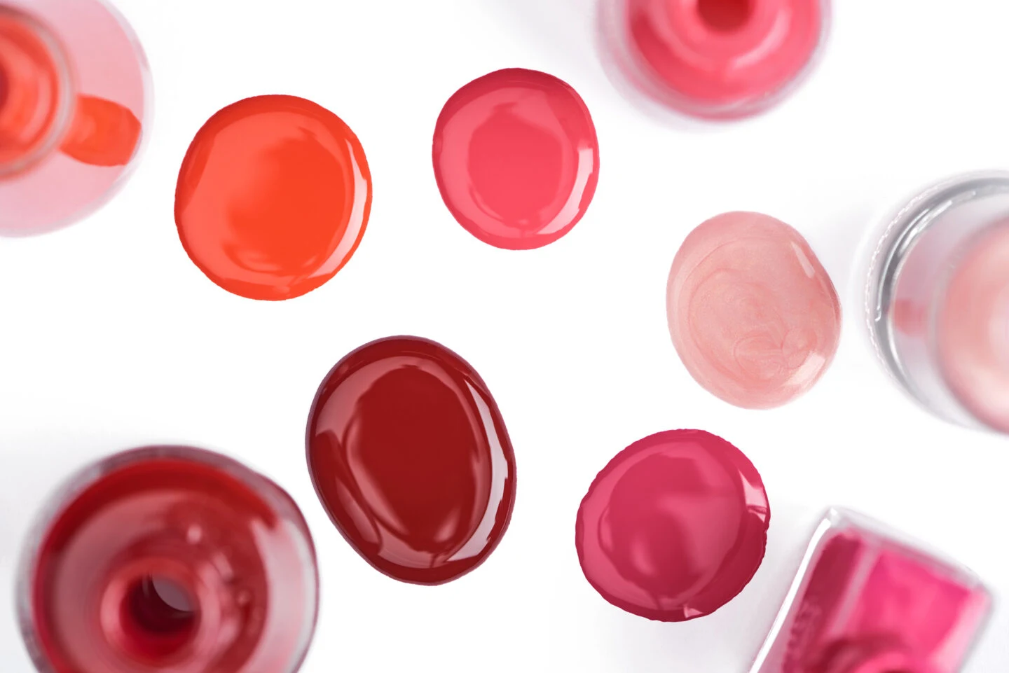 What Are The Benefits Of Using Regular Nail Polish?
