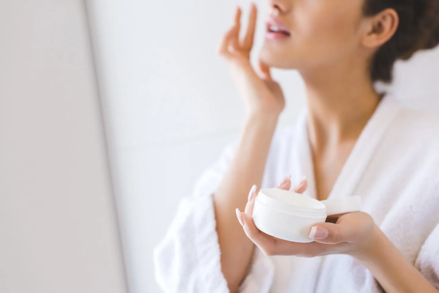 What Is A Compromised Skin Barrier?