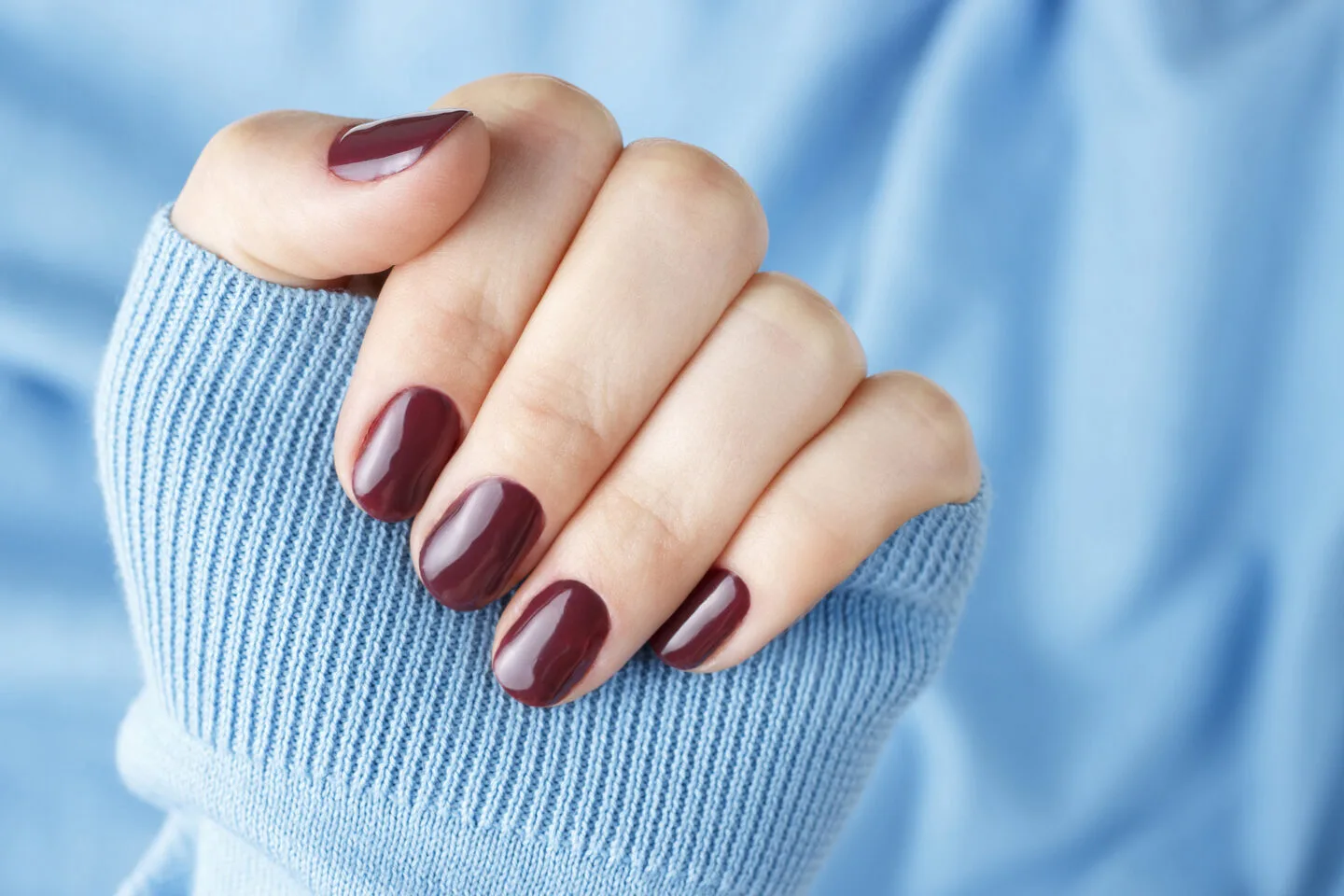 Glazed Banana Nails A StepbyStep Guide to Achieving the Trendy Look