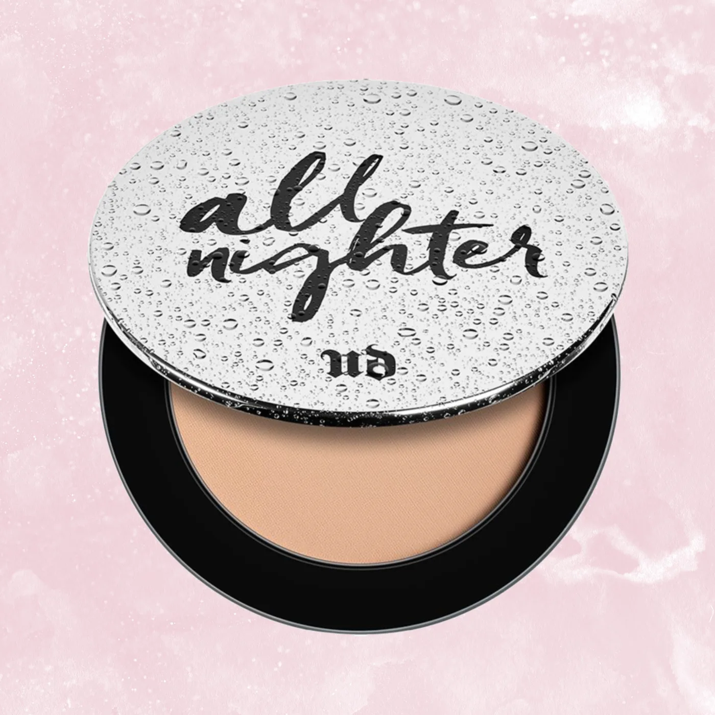 Urban Decay All Nighter Waterproof Setting Powder