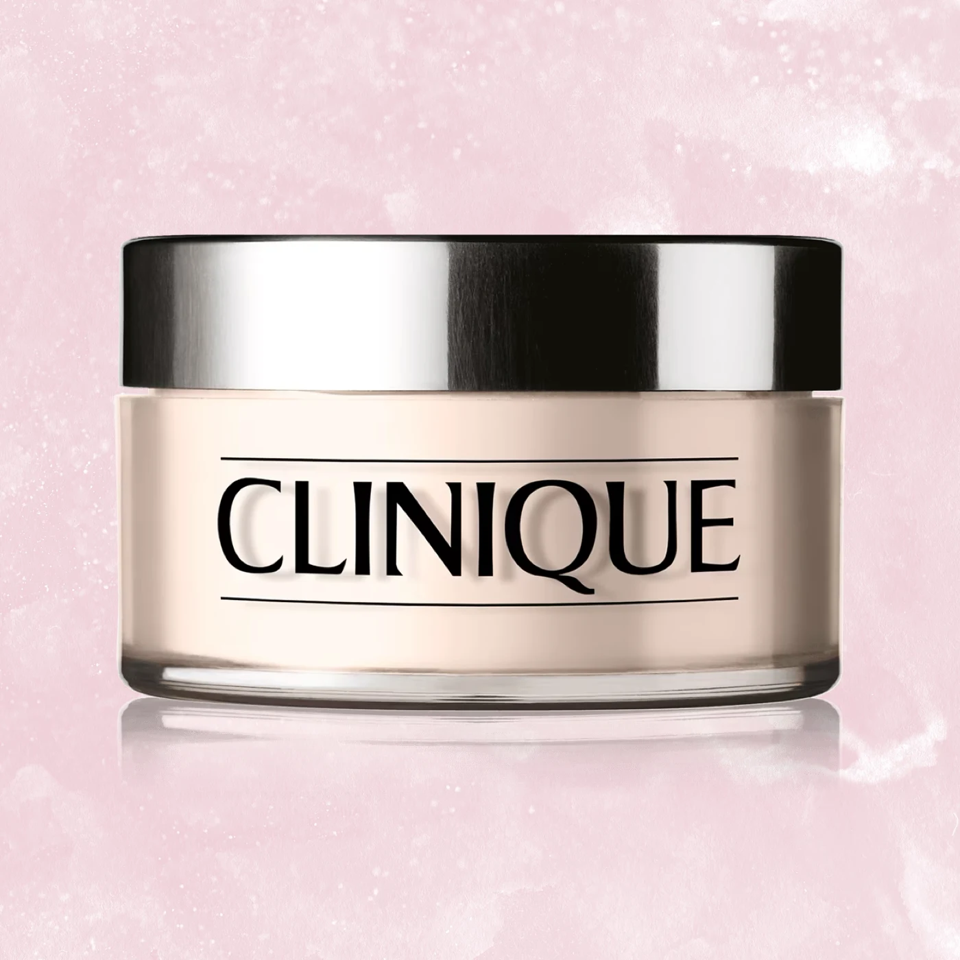 Clinique Blended Face Powder