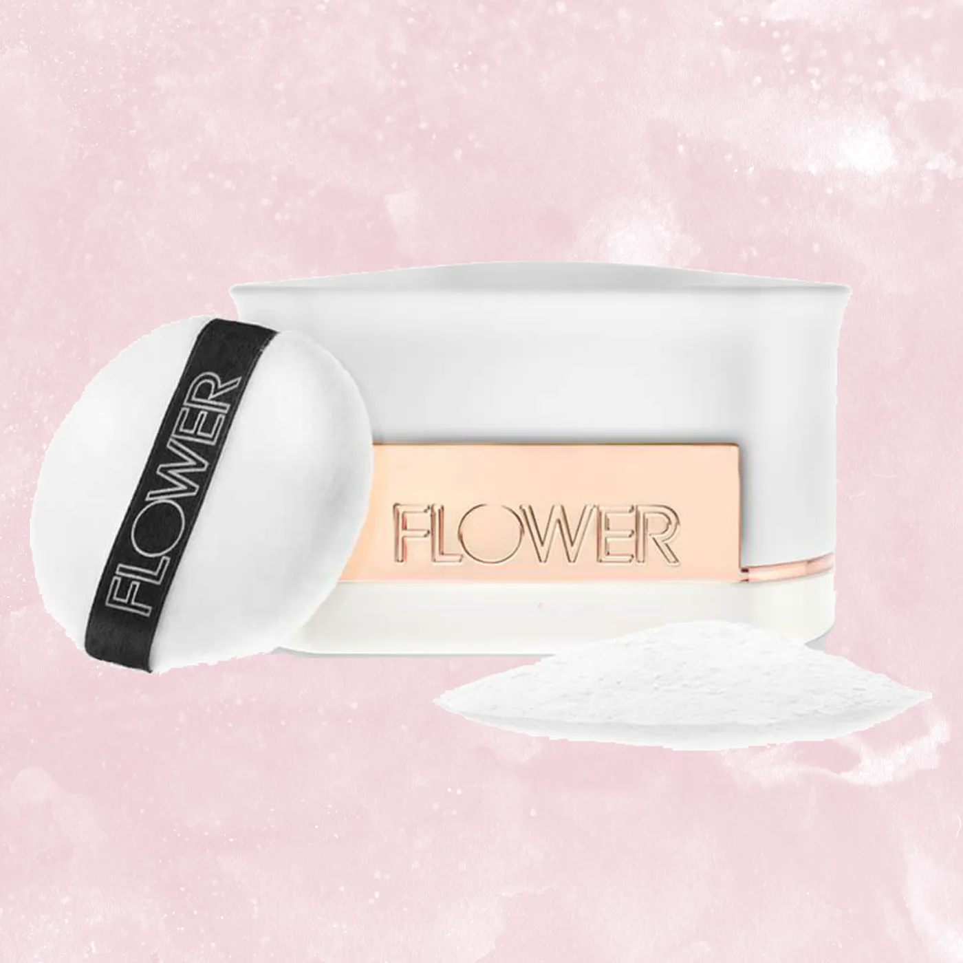 Flower Beauty Miracle Matte Translucent Finishing Powder