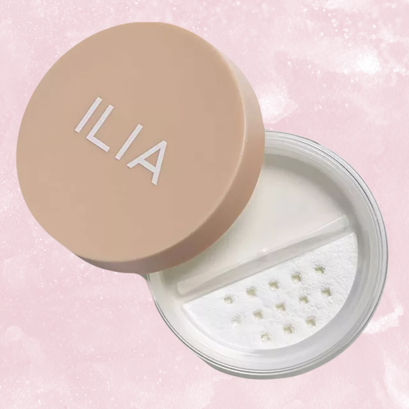 ILIA Soft Focus Finishing Powder