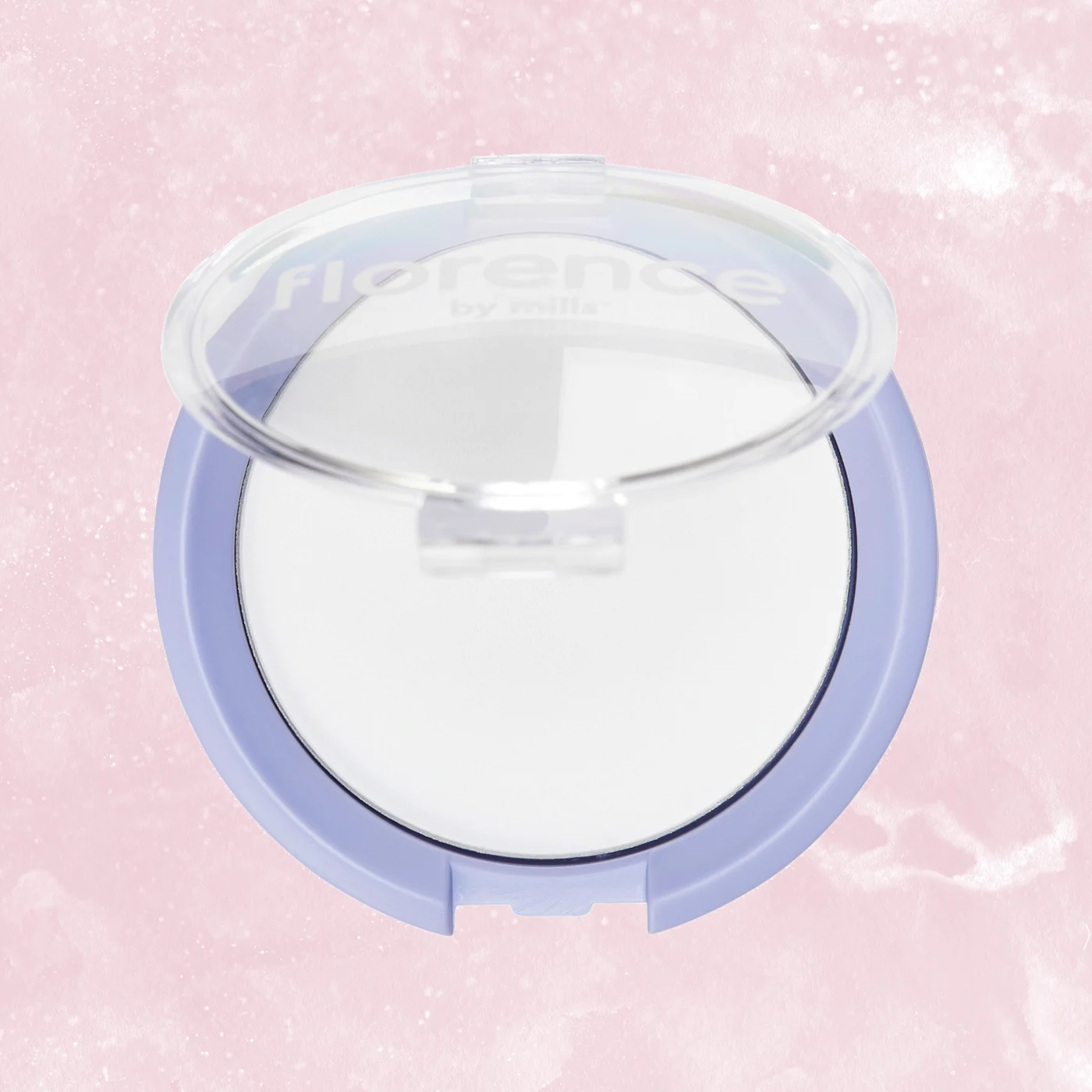Florence By Mills You Matte-R Mattifying Translucent Powder
