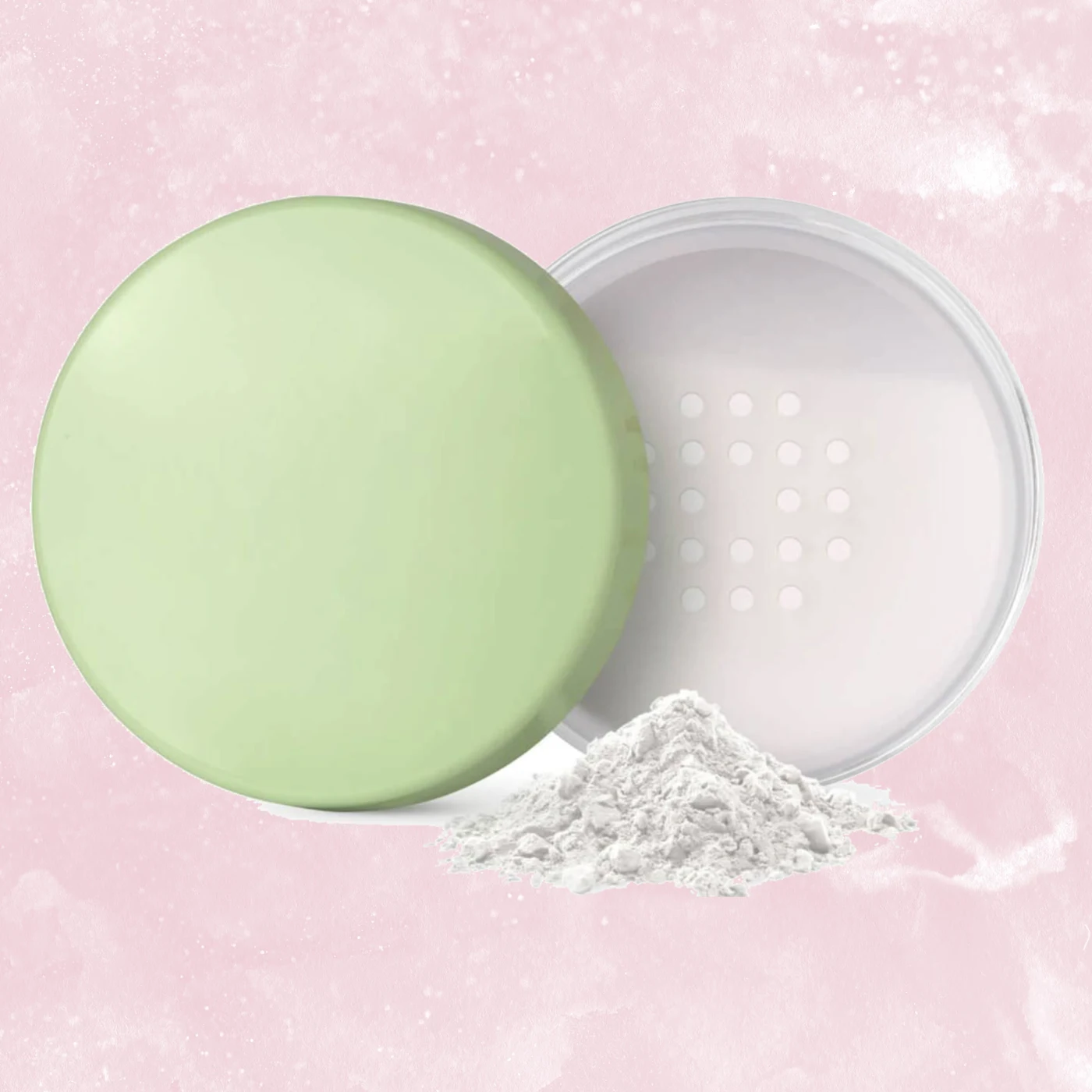 Pixi H20 Skinveil Powder Hydrating Translucent Loose Powder