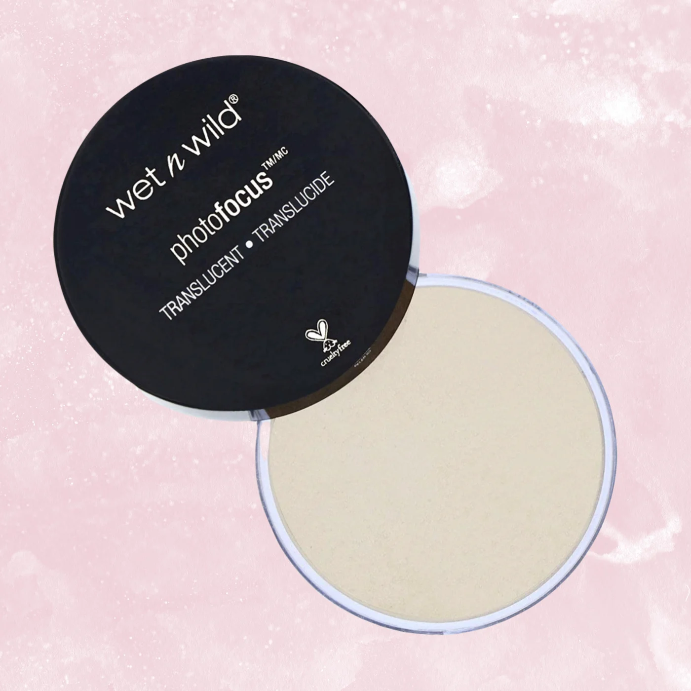 Wet n Wild PhotoFocus Loose Powder