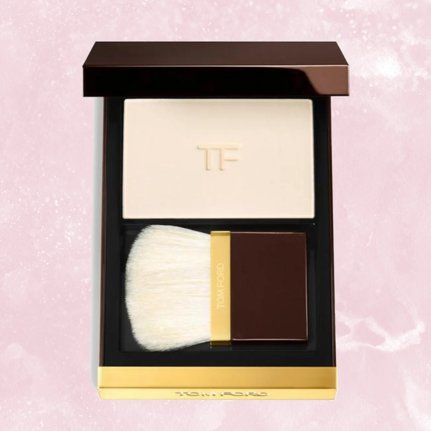 Tom Ford Translucent Finishing Powder