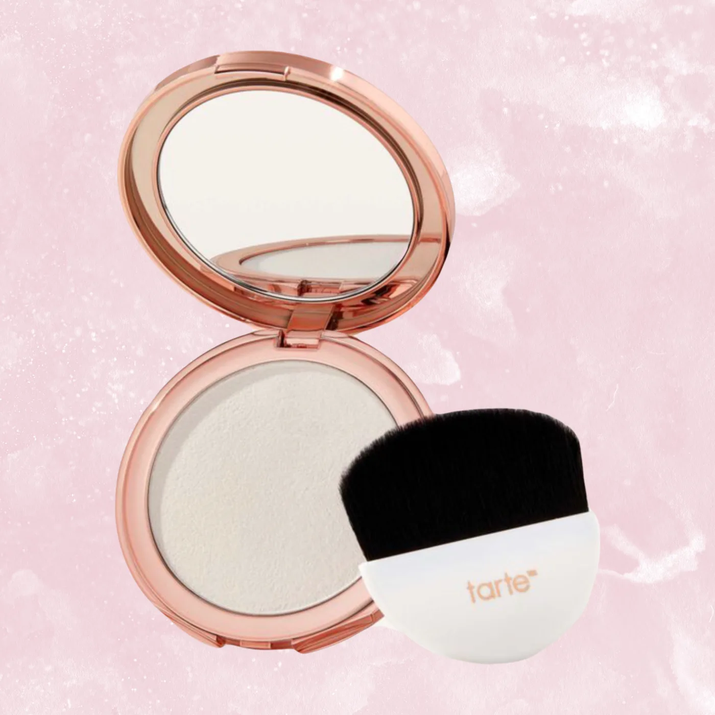 Tarte Smooth Operator Amazonian Clay Finishing Powder