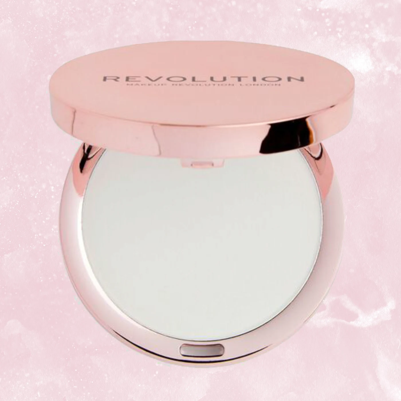 Makeup Revolution Conceal & Define Infinite Universal Pressed Powder