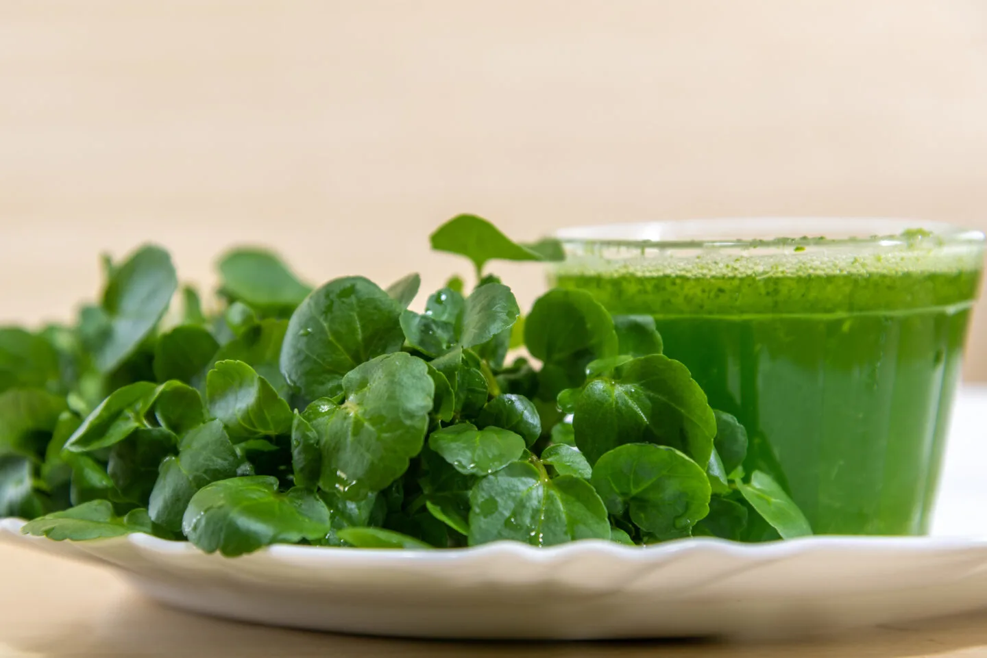 How Does Watercress Help Your Hair?