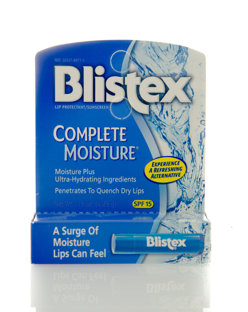 Is Blistex Good For Your Lips? [Is Blistex The Best Lip Balm?]