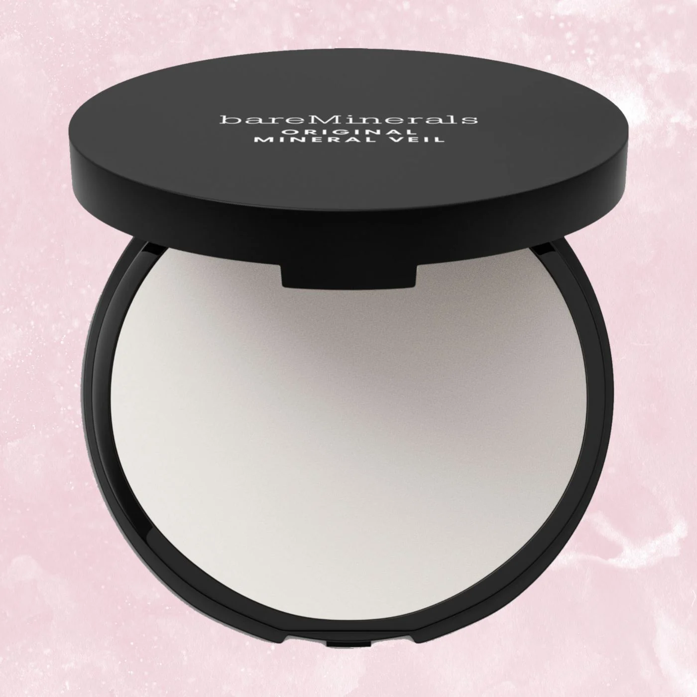 bareMinerals Original Mineral Veil Translucent Setting Powder