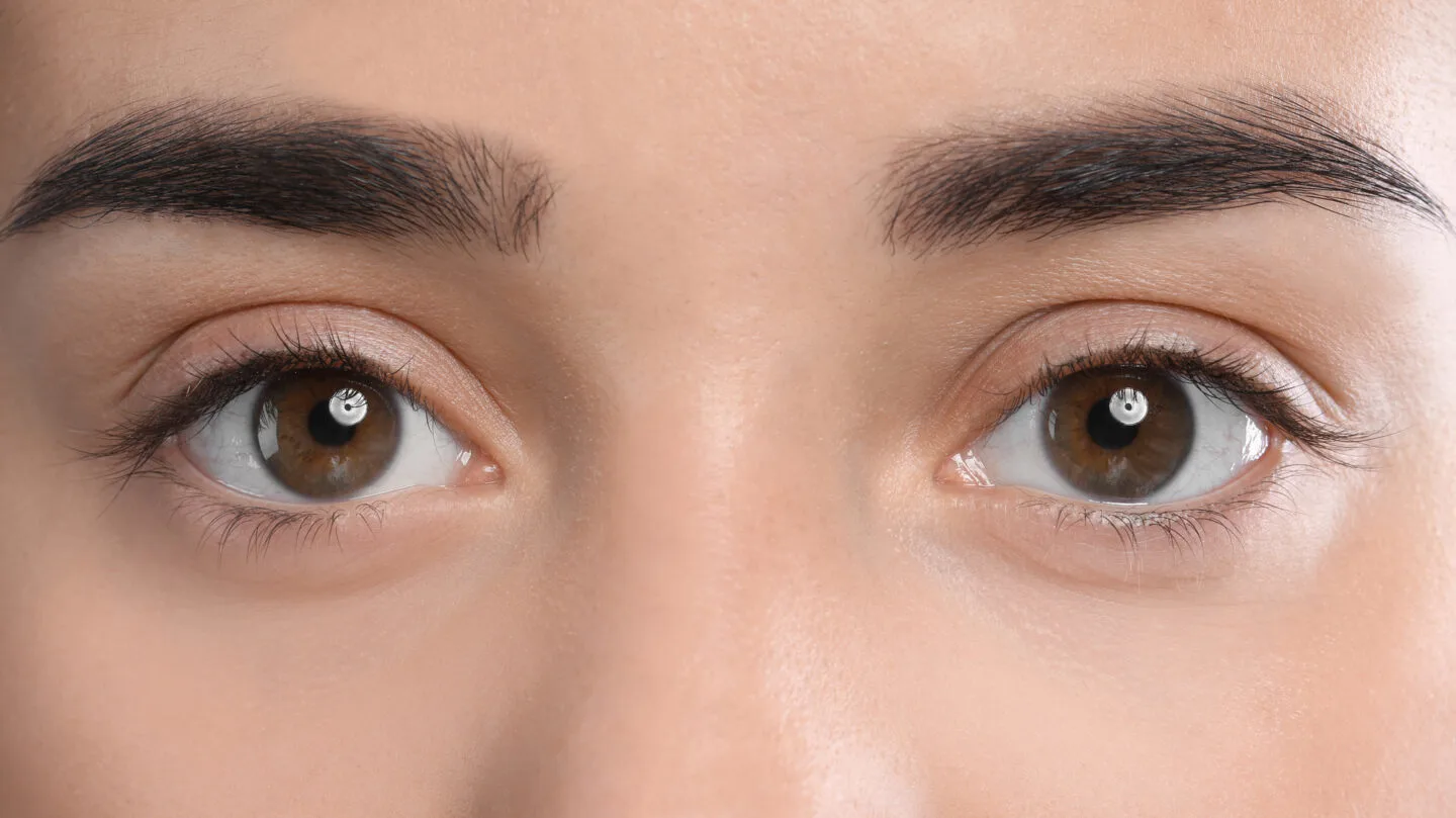 Can You Tint White Or Gray Eyelashes?