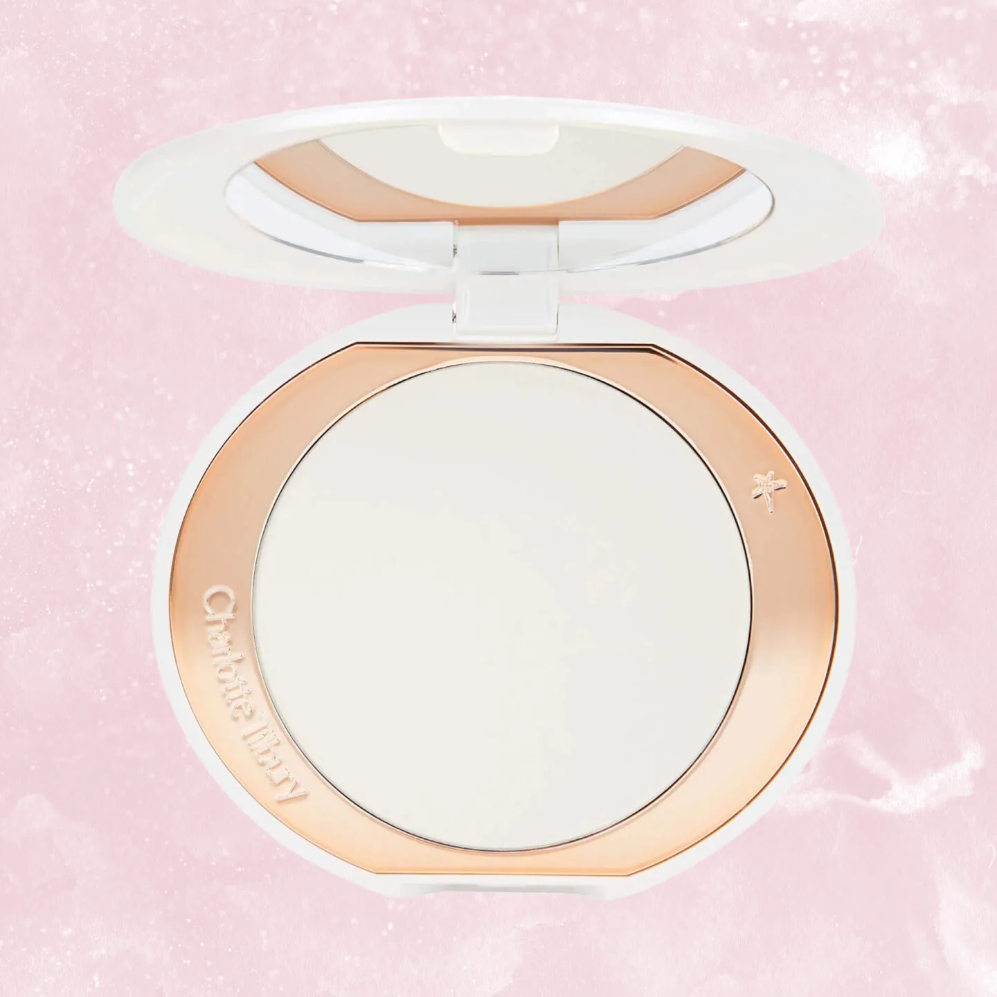 Charlotte Tilbury Airbrush Brightening Flawless Finish Powder