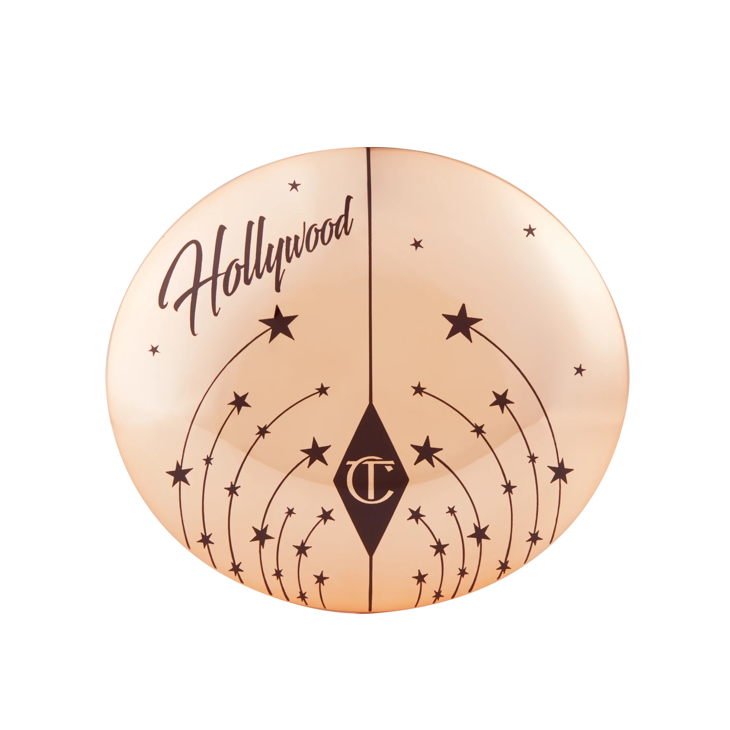 Charlotte Tilbury Hollywood Glow Glide Face Architect Highlighters
