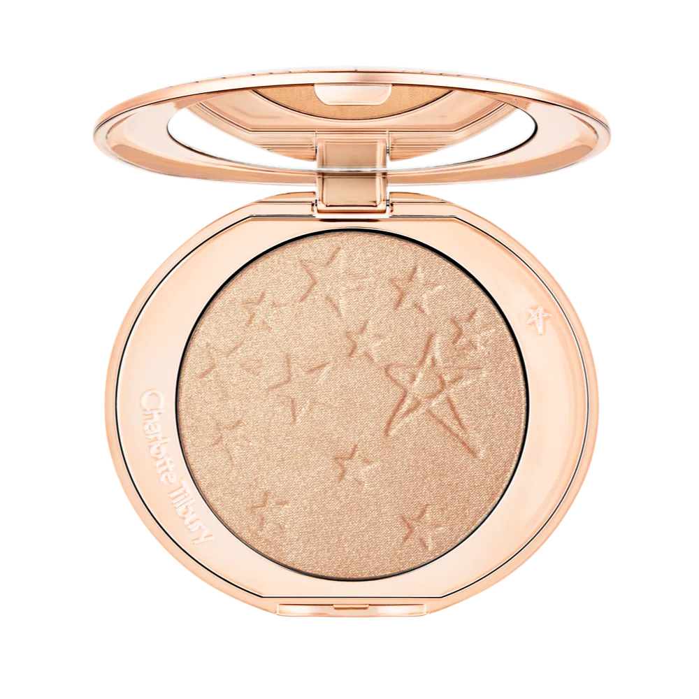 Charlotte Tilbury Hollywood Glow Glide Face Architect Highlighters