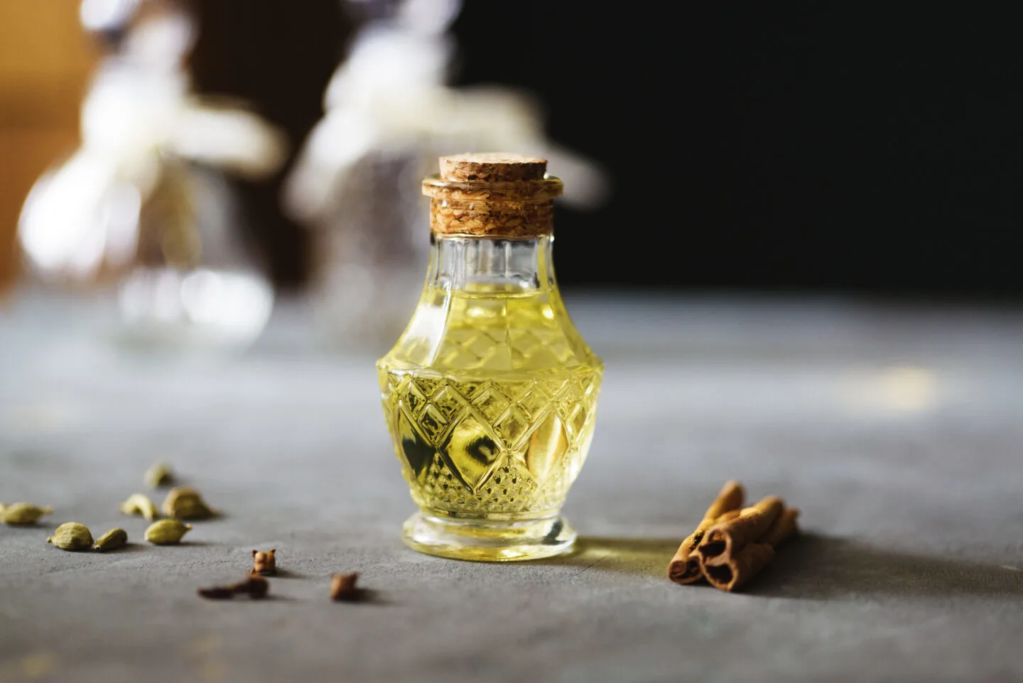 Is Argan Oil Comedogenic?