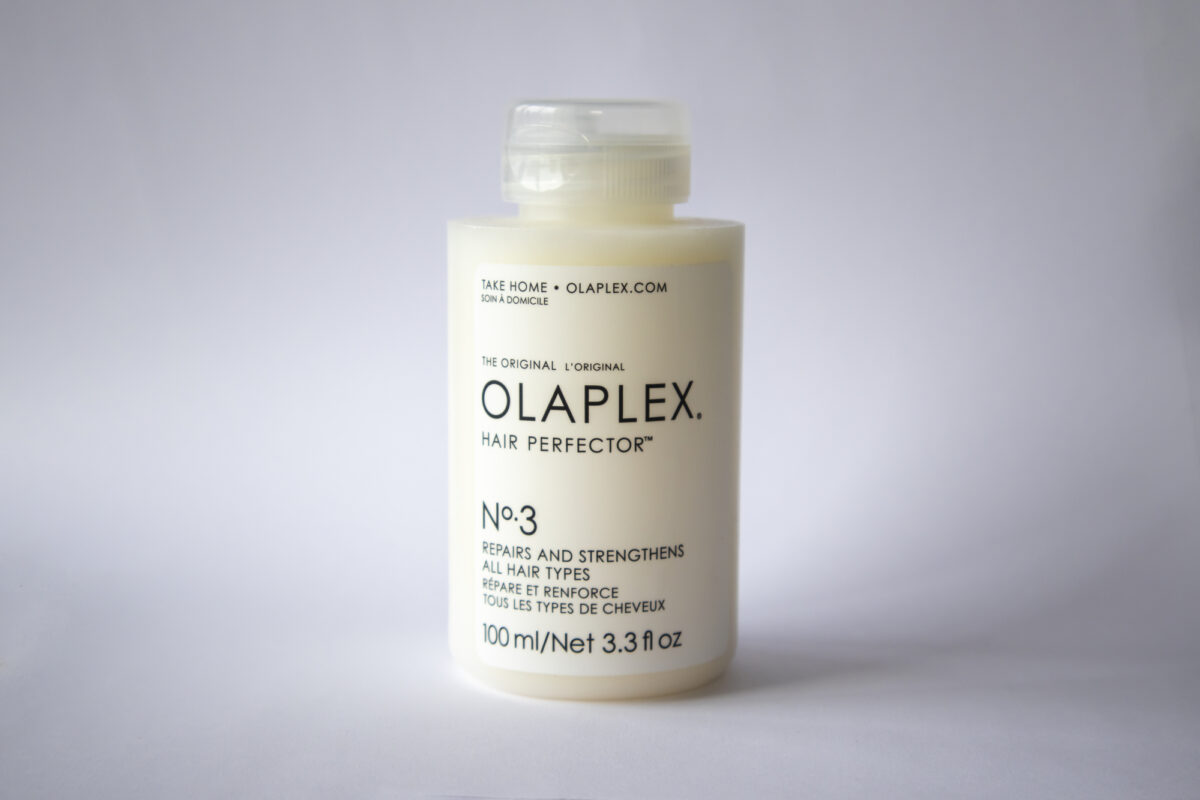 Olaplex Risks and Benefits Can It Cause Hair Loss and What to Do About It?